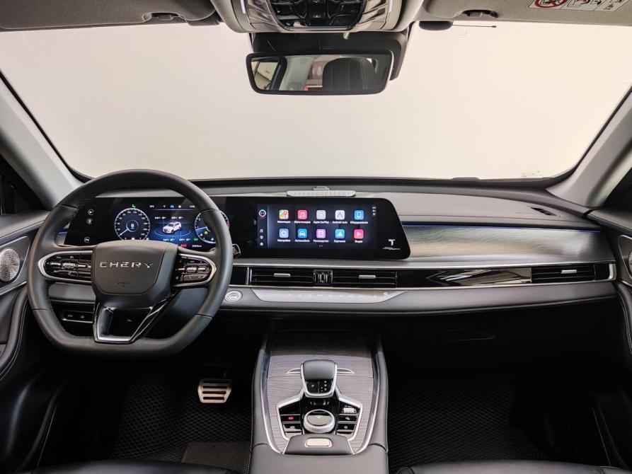 Chery Tiggo 8 Pro Max I Барнаул  - изображение 10