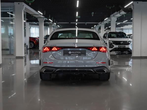Mercedes-Benz E-Класс VI (W214 S214) с пробегом 2026 года, цена 9 600 000 рублей, 11 км, седан, Автокод Объявления