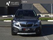 Opel Mokka I Казань  - изображение 16