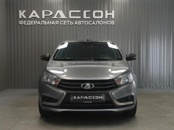 Lada (ВАЗ) Vesta I с пробегом 2017 года, цена 780 000 рублей, 151350 км, седан, Автокод Объявления