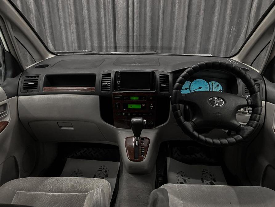 Toyota Corolla Spacio II Красноярск  - изображение 10