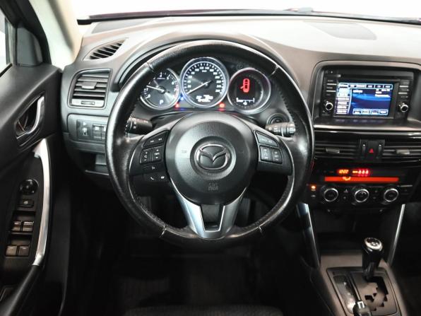 Mazda CX-5 I с пробегом 2013 года, цена 1 750 000 рублей, 154302 км, внедорожник, Автокод Объявления