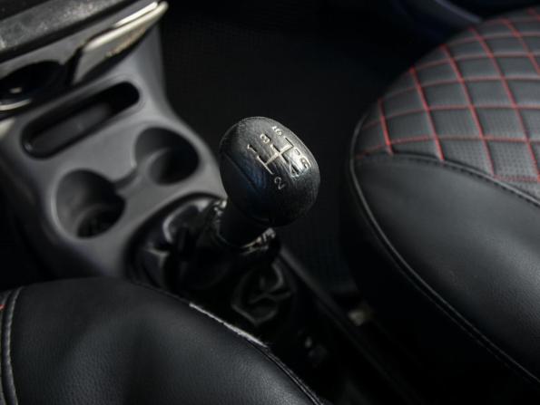 Daewoo Matiz I Рестайлинг с пробегом 2012 года, цена 265 000 рублей, 99174 км, хэтчбек, Автокод Объявления