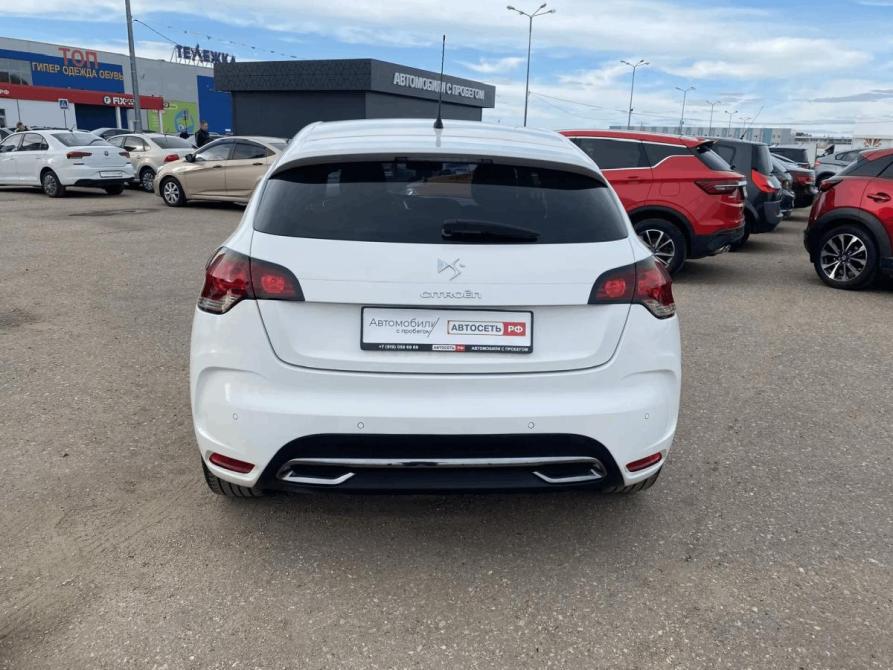 Citroen DS4 Тверь  - изображение 6