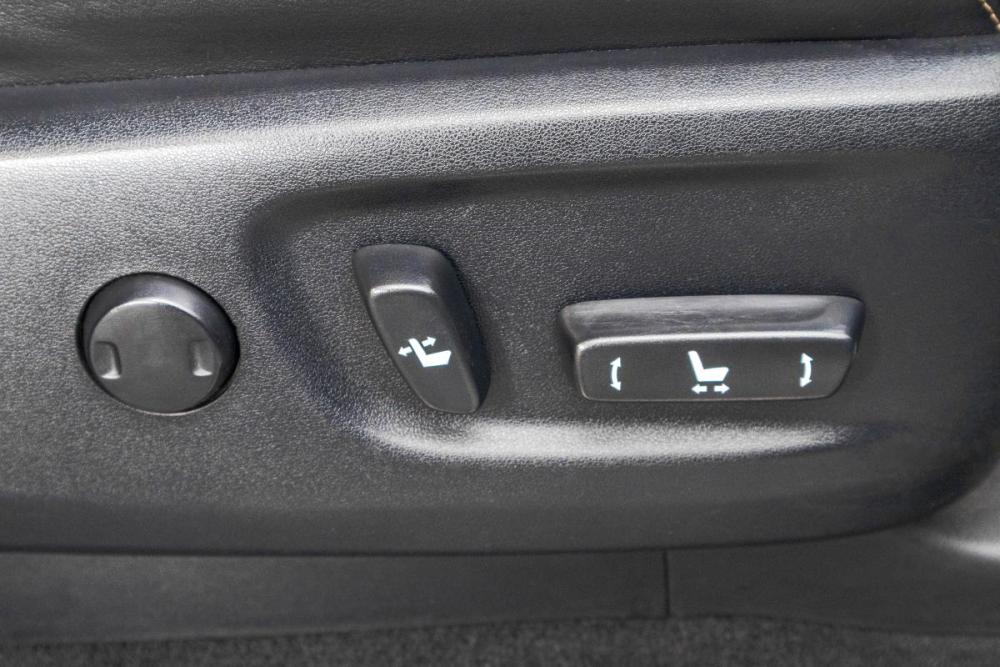 Lexus GX II Рестайлинг Барнаул  - изображение 26