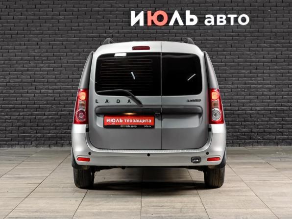 Lada (ВАЗ) Largus I Рестайлинг с пробегом 2021 года, цена 1 330 000 рублей, 89376 км, универсал, Автокод Объявления