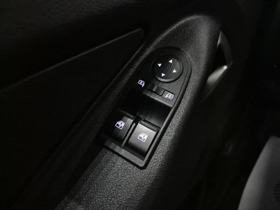 Lada (ВАЗ) Granta I Рестайлинг Альметьевск  - изображение 11