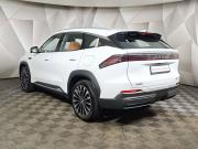 Geely Galaxy M7 Москва  - изображение 24