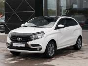 Lada (ВАЗ) XRAY I Новосибирск  - изображение 20