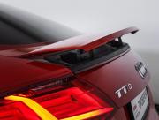 Audi TTS III (8S) Москва  - изображение 49
