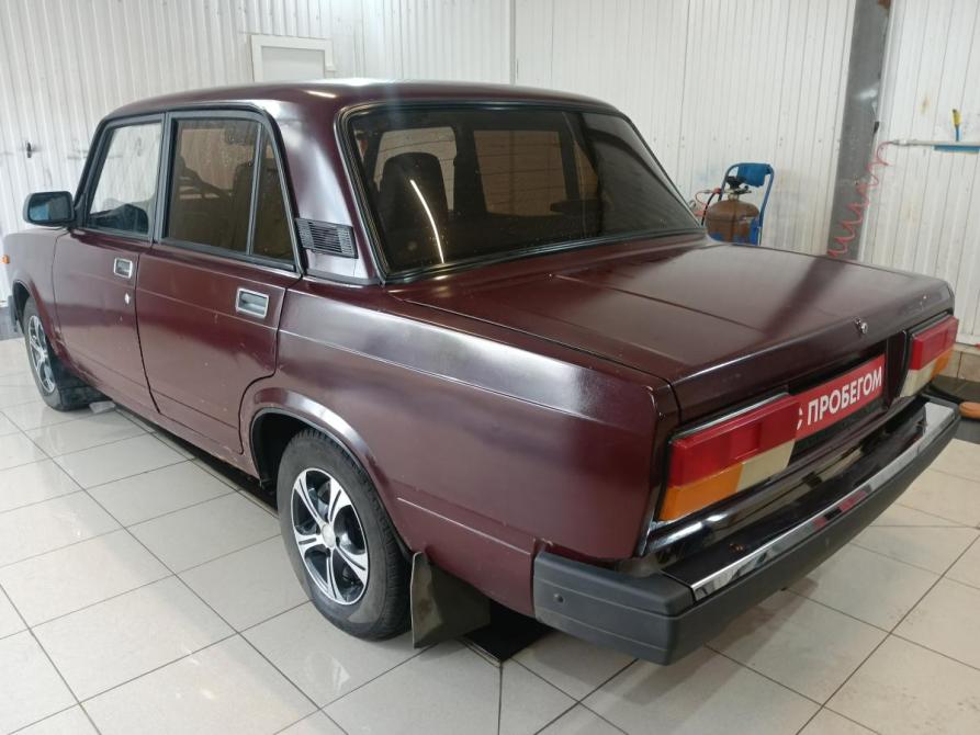Lada (ВАЗ) 2107 Арзамас  - изображение 4