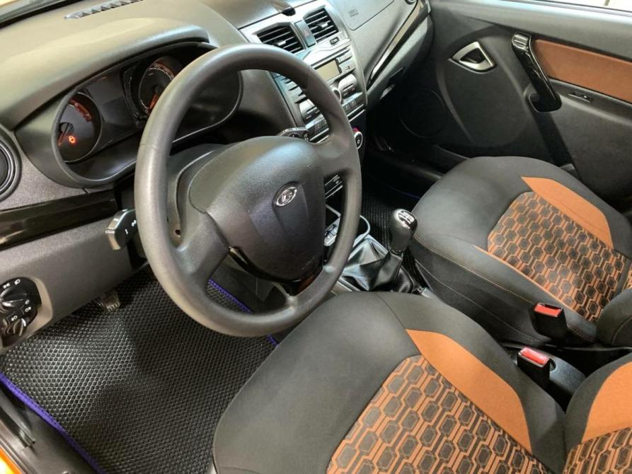 Lada (ВАЗ) Granta I Рестайлинг Нижнекамск  - изображение 15