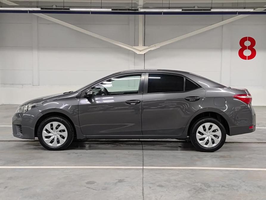 Toyota Corolla XI (E160 E170 E180) Казань  - изображение 10