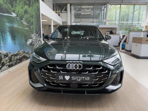 Новый Audi A3 IV (8Y) Рестайлинг 2026 года, цена 4 150 000 рублей, седан, Автокод Объявления
