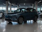 Geely Galaxy Starship 7 Москва  - изображение 29