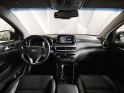 Hyundai Tucson III Рестайлинг Москва  - изображение 35