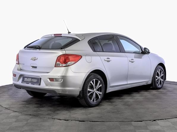 Chevrolet Cruze I Рестайлинг с пробегом 2015 года, цена 820 000 рублей, 156678 км, хэтчбек, Автокод Объявления