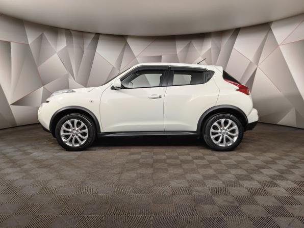 Nissan Juke I с пробегом 2013 года, цена 823 000 рублей, 210658 км, внедорожник, Автокод Объявления