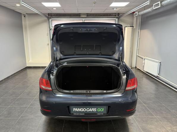 Peugeot 408 I с пробегом 2016 года, цена 715 000 рублей, 107000 км, седан, Автокод Объявления