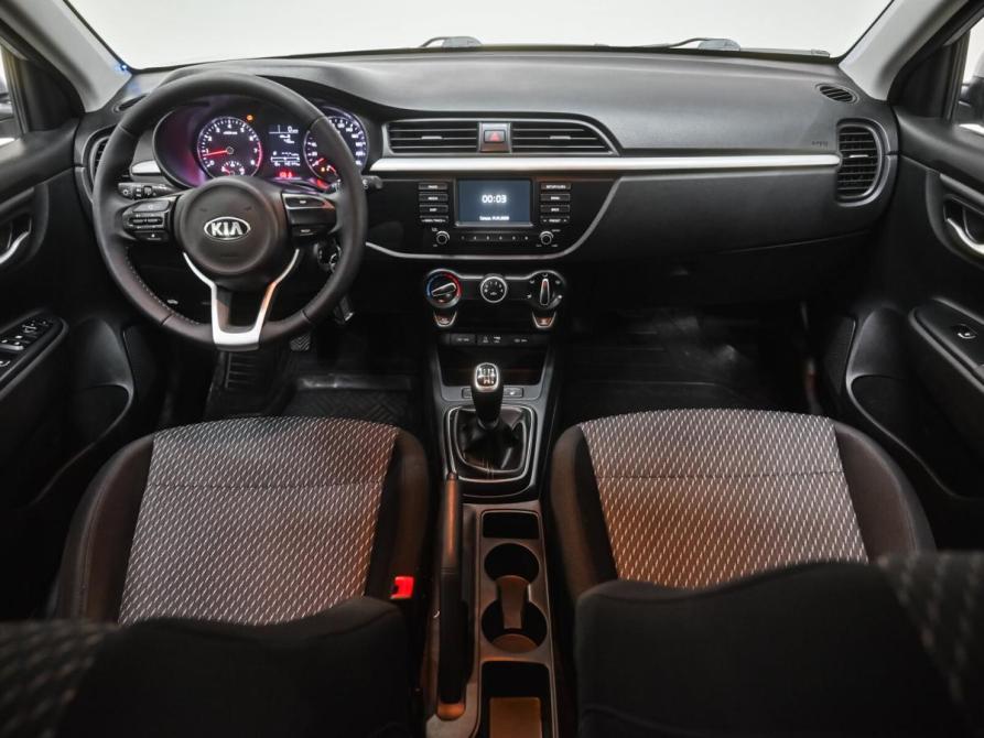 Kia Rio IV Челябинск  - изображение 17