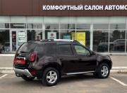 Renault Duster I Рестайлинг Пермь  - изображение 23