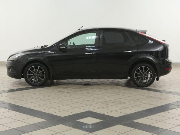 Ford Focus II Рестайлинг с пробегом 2009 года, цена 325 000 рублей, 205800 км, хэтчбек, Автокод Объявления