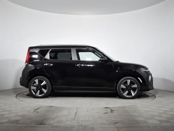 Kia Soul III с пробегом 2021 года, цена 1 837 980 рублей, 127000 км, хэтчбек, Автокод Объявления