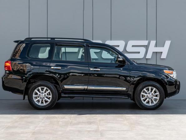 Toyota Land Cruiser 200 Series Рестайлинг 1 с пробегом 2012 года, цена 3 550 000 рублей, 133536 км, внедорожник, Автокод Объявления