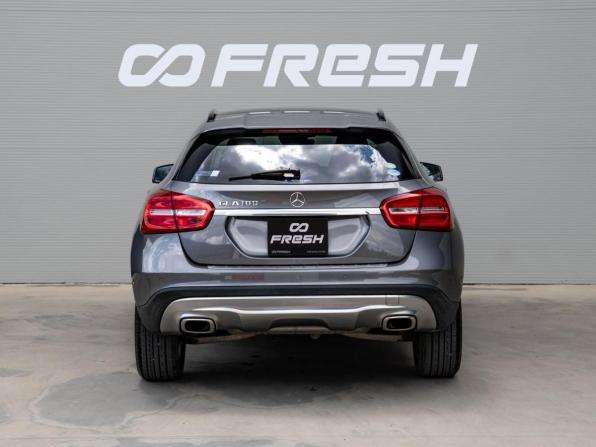 Mercedes-Benz GLA I (X156) с пробегом 2014 года, цена 2 279 000 рублей, 63192 км, внедорожник, Автокод Объявления