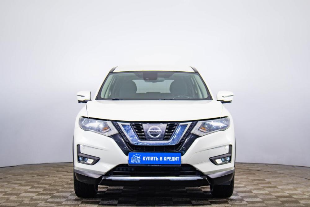 Nissan X-Trail III Пермь  - изображение 2