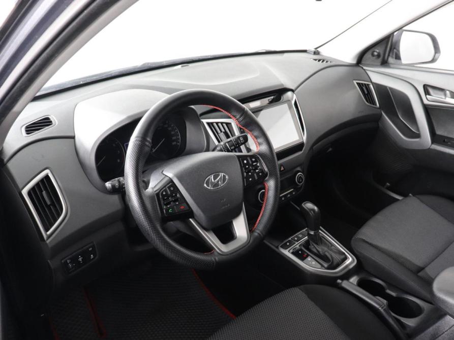 Hyundai Creta I Химки  - изображение 10