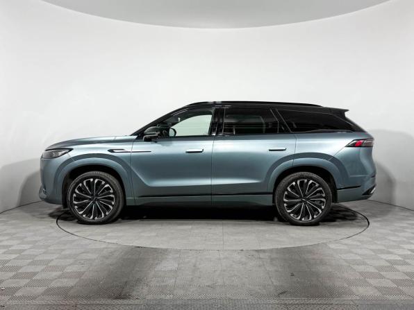 Jaecoo J8 с пробегом 2024 года, цена 2 437 900 рублей, 124047 км, внедорожник, Автокод Объявления
