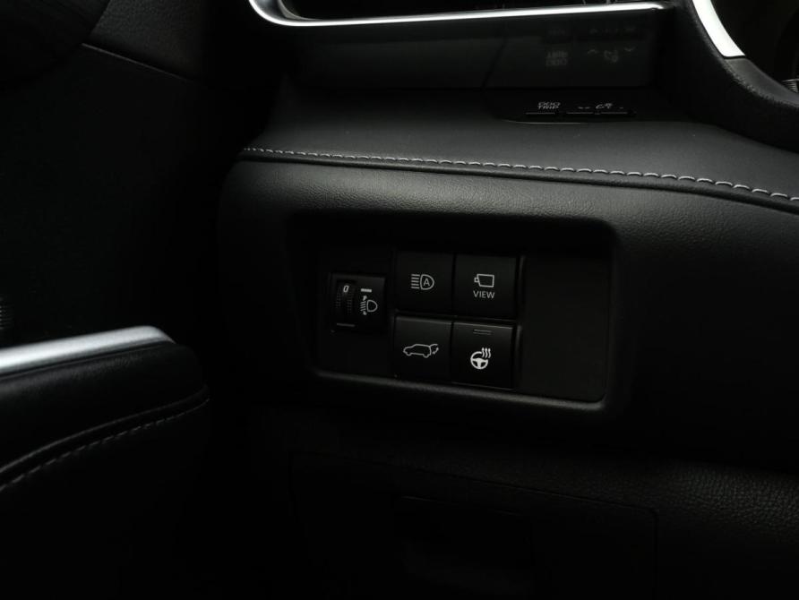Toyota Highlander IV (XU70) Волгоград  - изображение 21