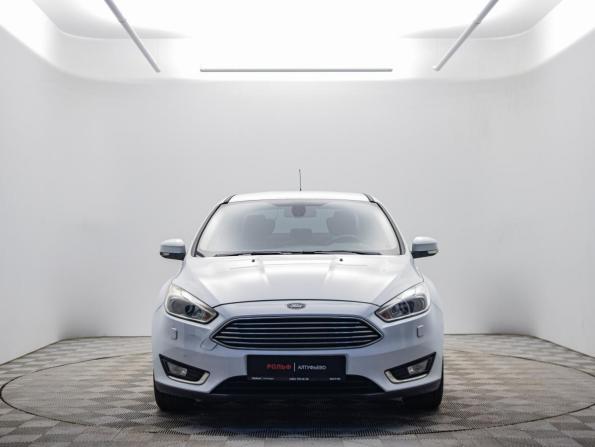 Ford Focus III Рестайлинг с пробегом 2015 года, цена 1 043 000 рублей, 135680 км, седан, Автокод Объявления