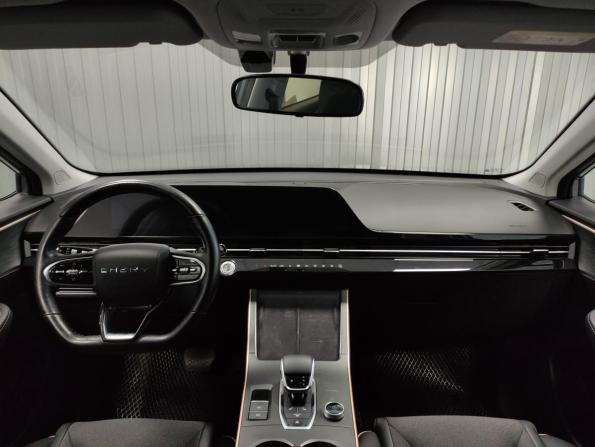 Omoda C5 I с пробегом 2022 года, цена 1 699 000 рублей, 53988 км, внедорожник, Автокод Объявления
