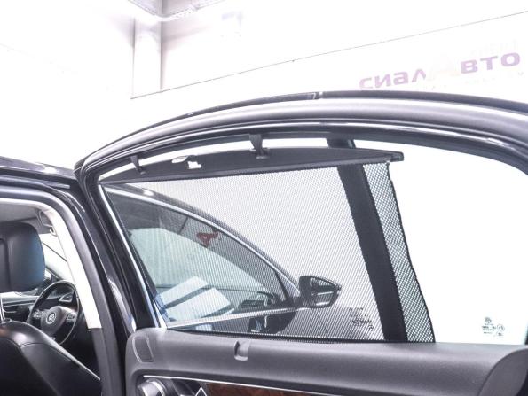 Volkswagen Passat B7 с пробегом 2012 года, цена 1 020 000 рублей, 239930 км, седан, Автокод Объявления