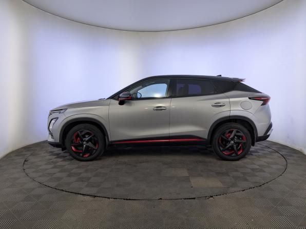 Omoda C5 I с пробегом 2023 года, цена 1 750 000 рублей, 32242 км, внедорожник, Автокод Объявления