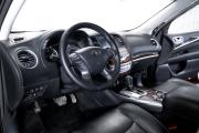 Infiniti QX60 I Тюмень  - изображение 44