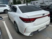 Kia Rio IV Рестайлинг Санкт-Петербург  - изображение 13