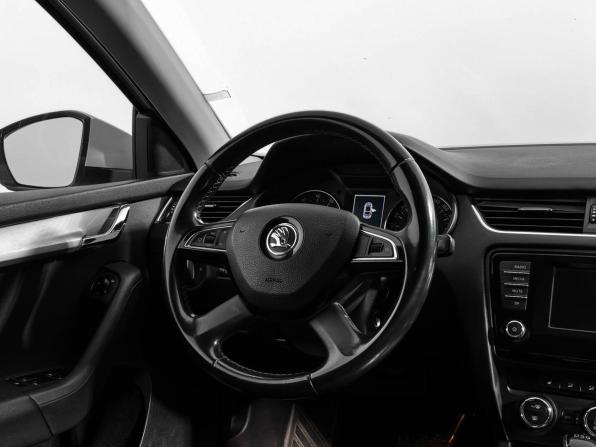 Skoda Octavia III (A7) с пробегом 2013 года, цена 1 268 900 рублей, 142704 км, лифтбек, Автокод Объявления