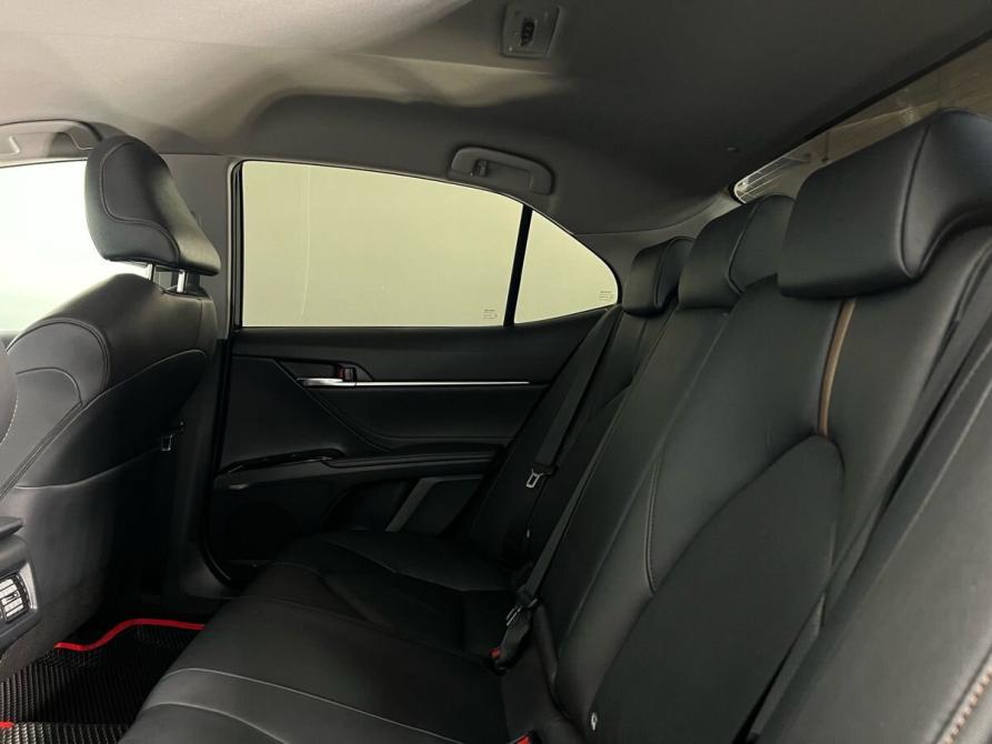 Toyota Camry VIII (XV70) Архангельск  - изображение 16
