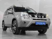 Nissan X-Trail II Рестайлинг Новосибирск  - изображение 58
