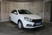 Lada (ВАЗ) Vesta I Ярославль  - изображение 17