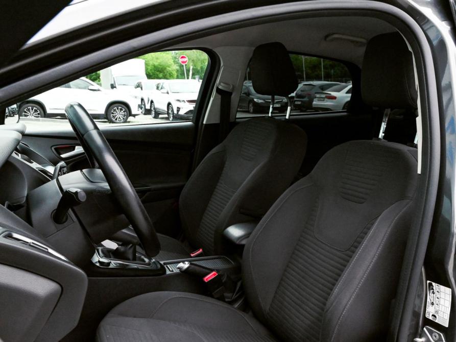 Ford Focus III Рестайлинг Екатеринбург  - изображение 16