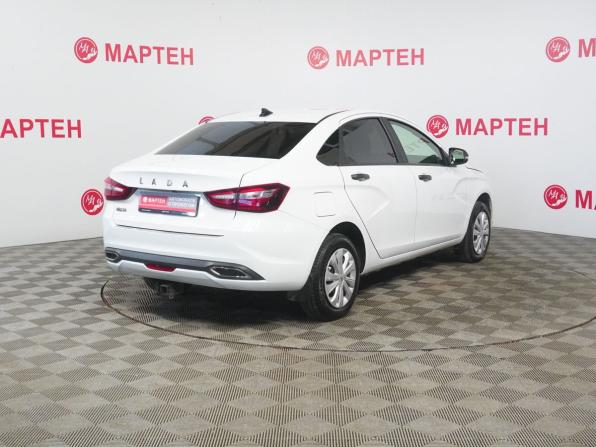 Lada (ВАЗ) Vesta I Рестайлинг (NG) с пробегом 2023 года, цена 1 256 000 рублей, 42099 км, седан, Автокод Объявления