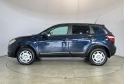 Nissan Qashqai I Рестайлинг Саранск  - изображение 37