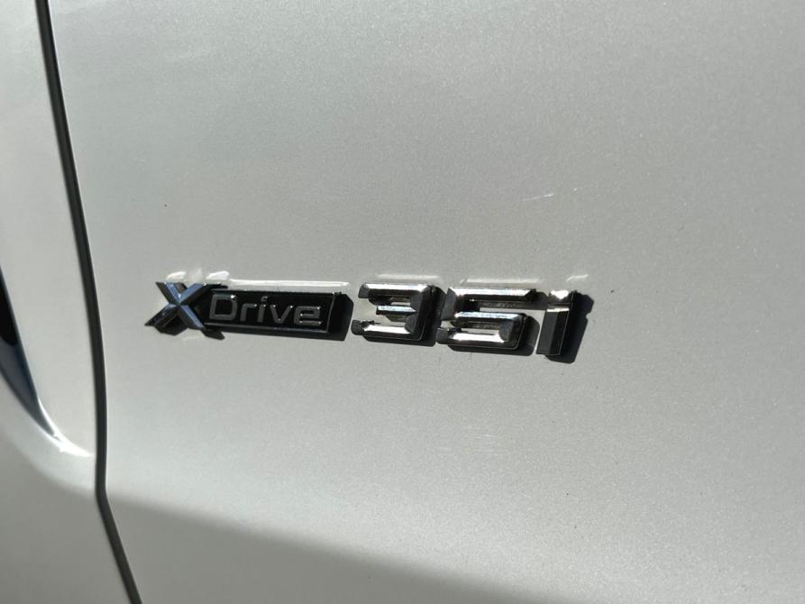BMW X5 III (F15) Пермь  - изображение 12