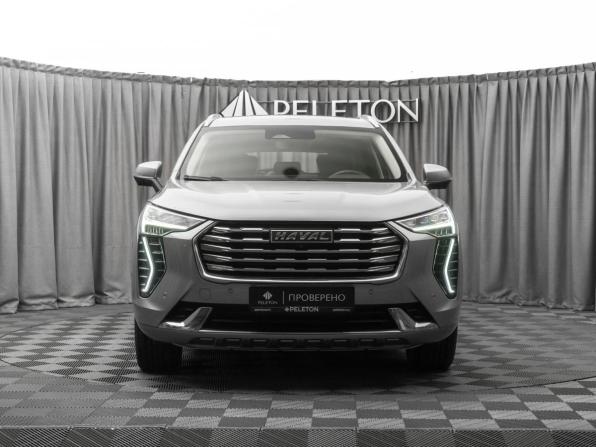 Haval Jolion I с пробегом 2023 года, цена 2 000 000 рублей, 42850 км, внедорожник, Автокод Объявления