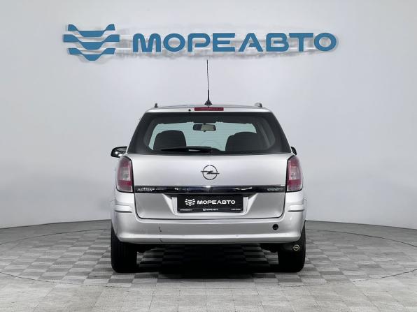 Opel Astra H Рестайлинг с пробегом 2009 года, цена 680 000 рублей, 252573 км, универсал, Автокод Объявления
