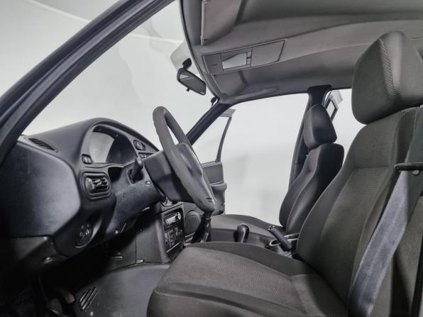 Chevrolet Niva I Рестайлинг с пробегом 2012 года, цена 420 000 рублей, 140760 км, внедорожник, Автокод Объявления